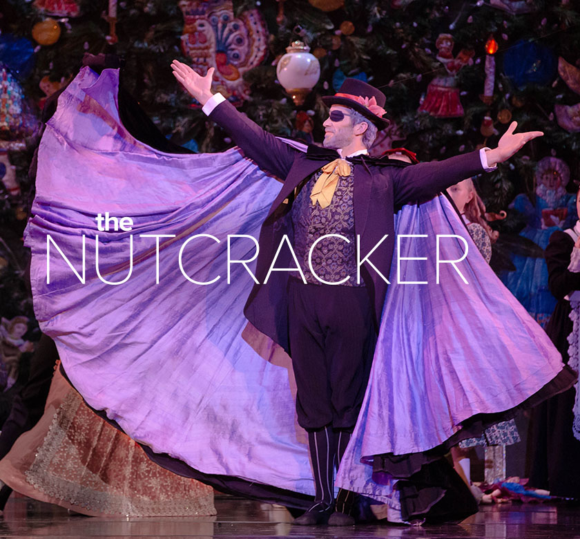 The Nutcracker