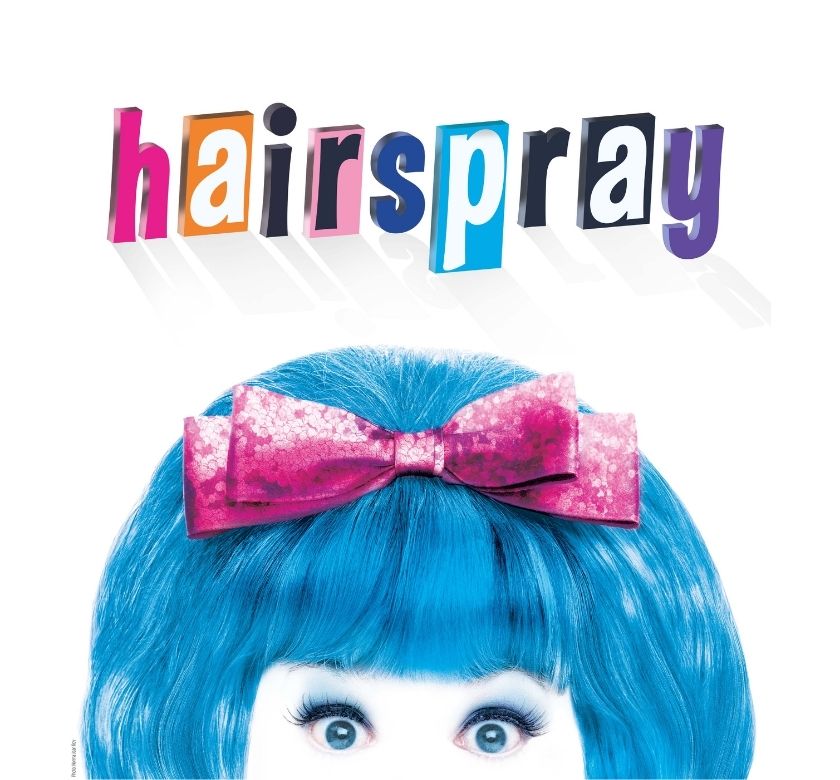 HAIRSPRAY