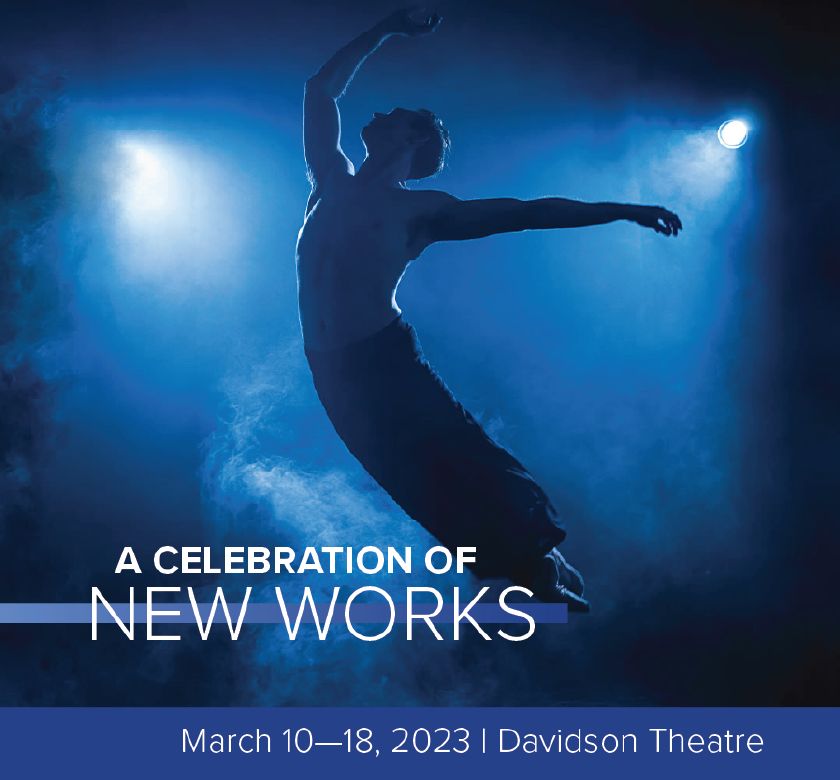 A Celebration Of New Works