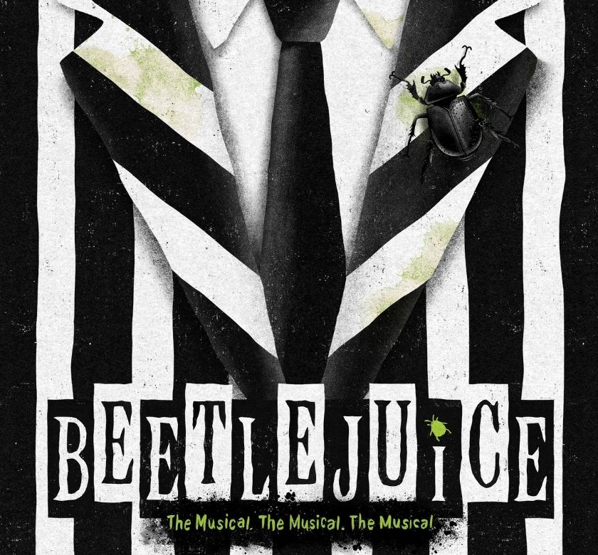 BEETLEJUICE