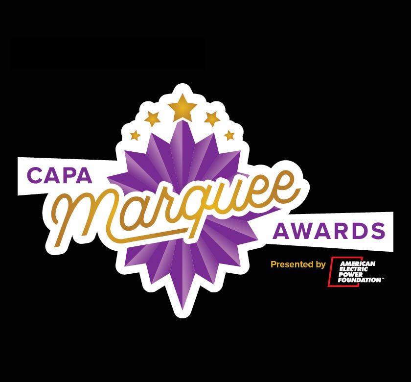 2023 CAPA Marquee Awards