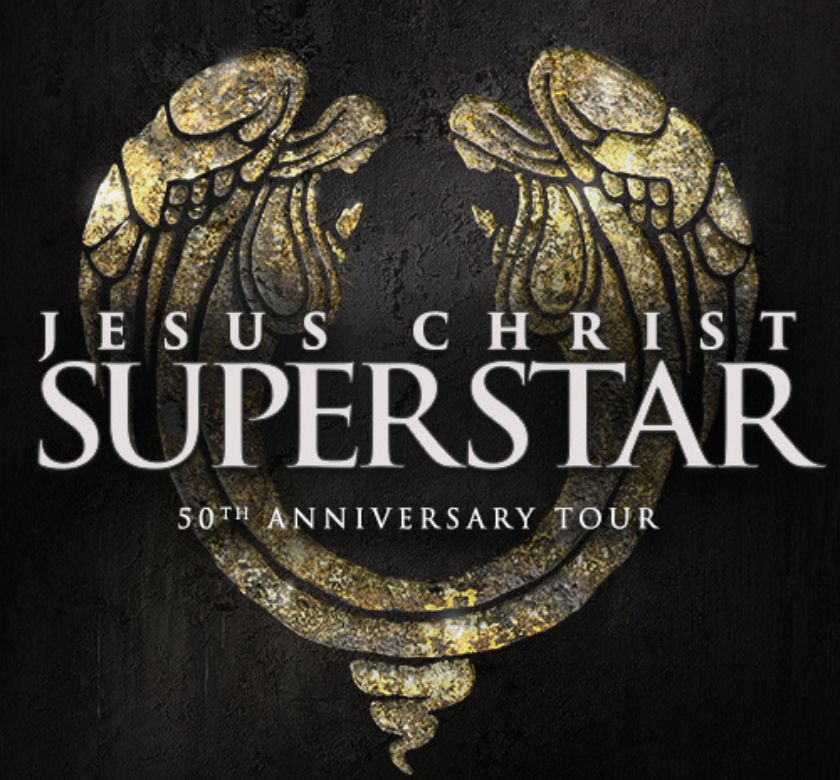 Jesus Christ Superstar