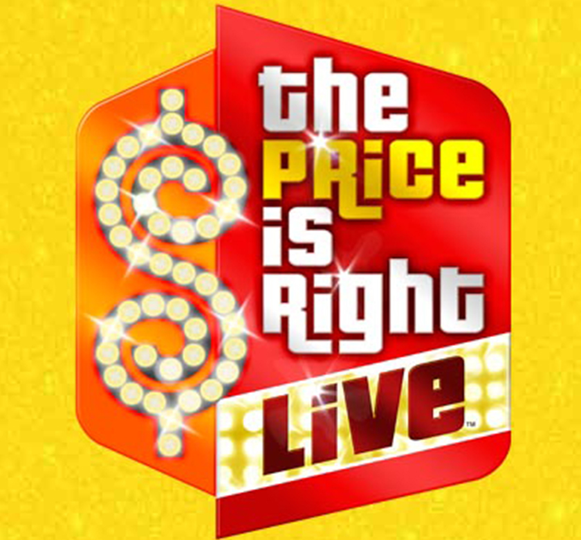 The Price Is Right Live™