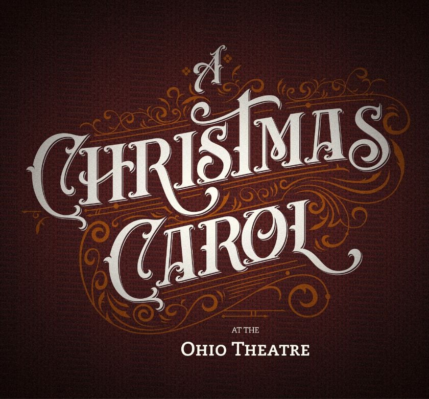 A Christmas Carol UsherTown